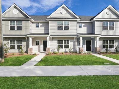 210 Garbon Dr, Summerville, SC, 29485