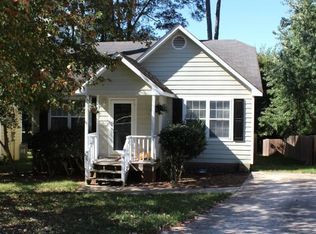 1045 Mills St, Raleigh, NC 27608