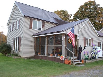 2936 County Route 17, Williamstown, NY, 13493