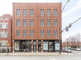 636 N Racine Ave APT 3S, Chicago, IL 60642