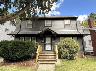 15703 Hazel Rd, East Cleveland, OH 44112