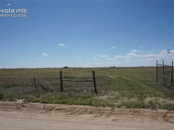 143 N Holtwood Rd, Rush, CO 80833