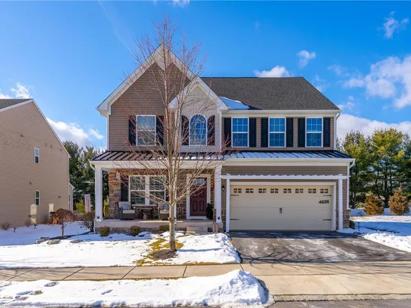 4826 Rafi Rd, Easton, PA 18045