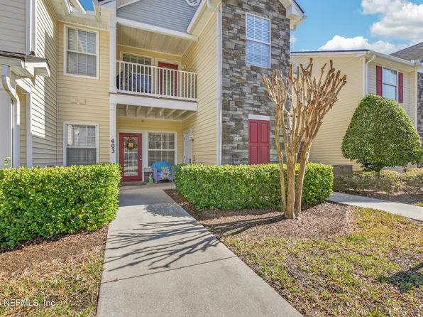 2200 MARSH HAWK Lane #403, Fleming Island, FL 32003