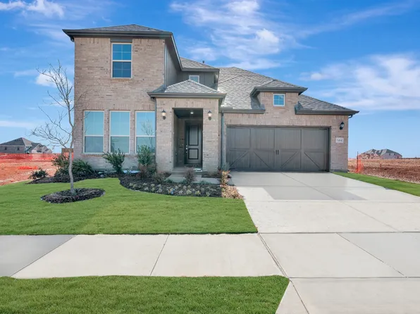 5404 Magallon Ln, Aubrey, TX 76227