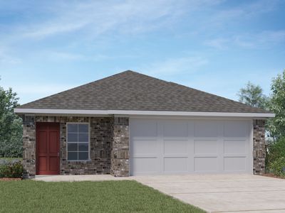 275 Texas Palmetto Cir, Kyle, TX, 78640