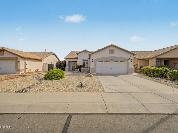 10533 W POTTER Drive, Peoria, AZ 85382