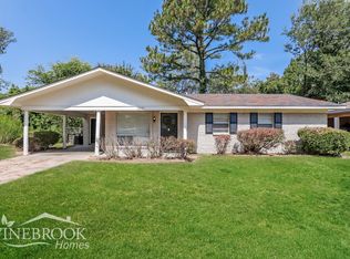 6551 George Washington Dr, Jackson, MS