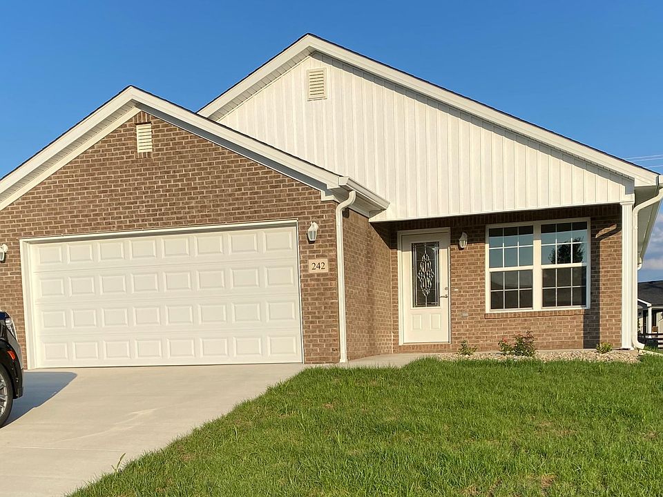 242 Stoney Creek Way, Berea, KY 40403 Zillow