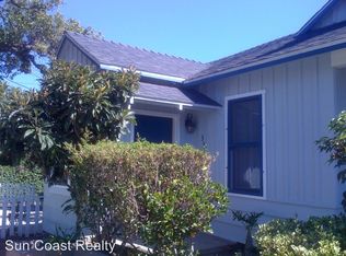 333 W Anapamu St, Santa Barbara, CA 93101