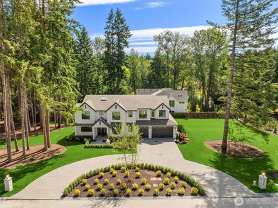 15318 154th Avenue NE, Woodinville, WA, 98072