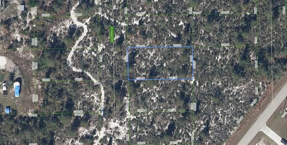 1st image of 239 SANDPIPER STREET LOT 10