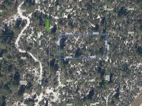 239 Sandpiper St Lot 10, Lake Placid, FL 33852