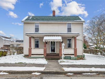 2305 Watkins Ave, Latrobe, PA, 15650