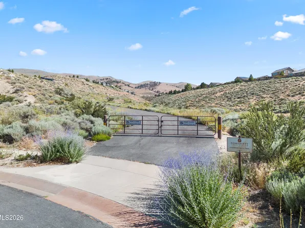 2295 Pepperwood Ct #232-280-02, Reno, NV 89523
