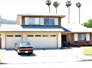 6626 E Whitewood St, Simi Valley, CA 93063