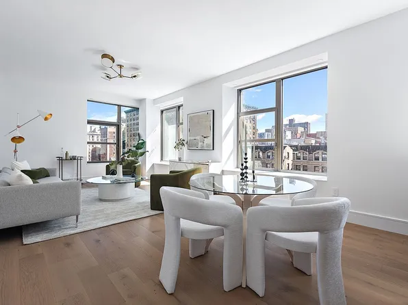 251 W 91st St #8B, New York, NY 10024