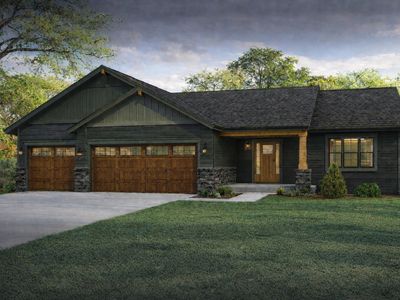 2453 14th Ave SW, Rochester, MN, 55902