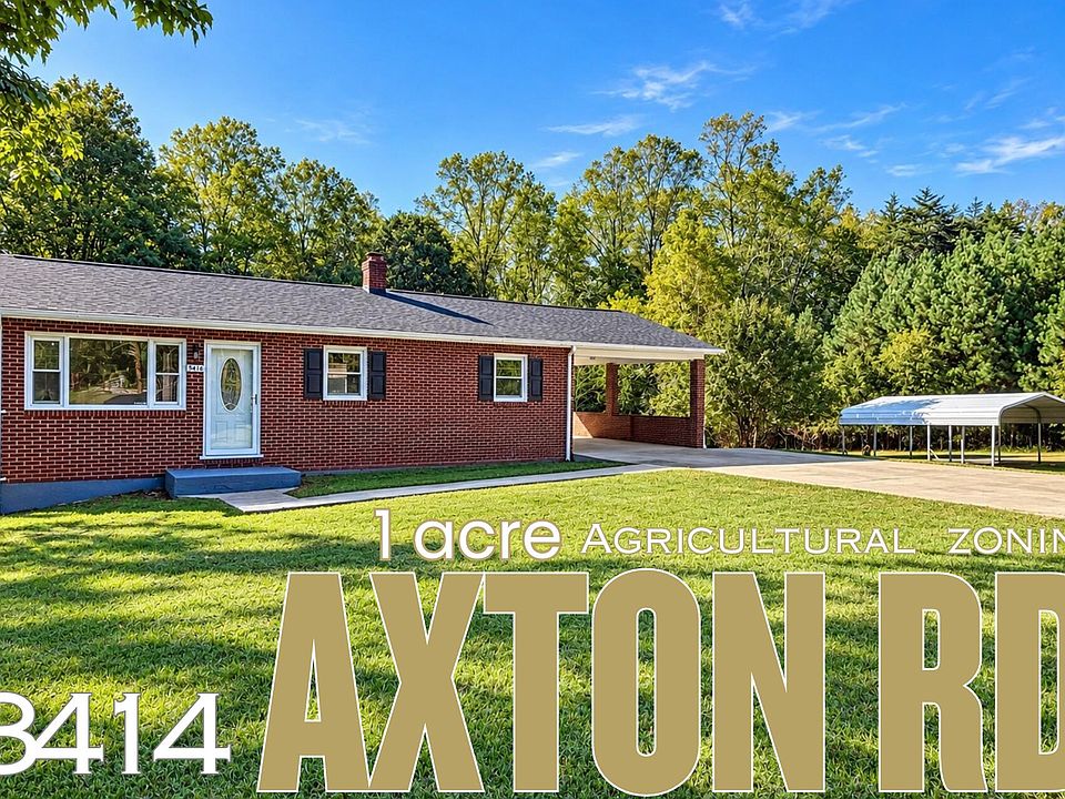 1st image of 3414 Axton Rd