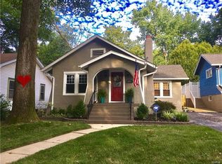 523 Ivanhoe Pl, Saint Louis, MO