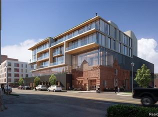 2827 John R St #8, Detroit, MI 48201