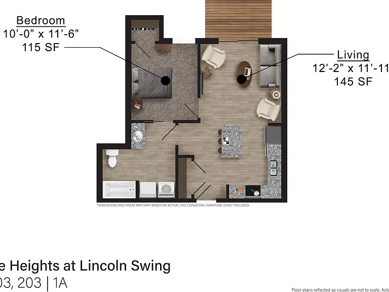 4132 Lincoln Swing — Photo 63