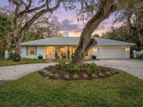 4120 Indian River Drive E, Vero Beach, FL 32963