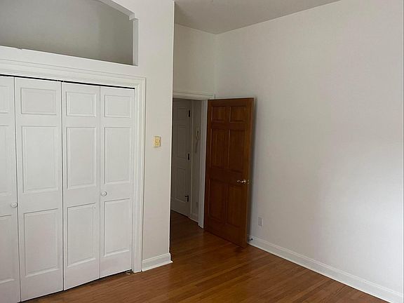 Storage in great room.
