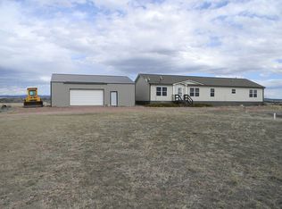 1110 Old Sundance Rd, Moorcroft, WY 82721