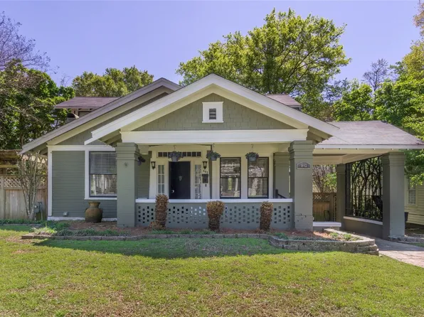 843 Gladstone Blvd, Shreveport, LA 71104