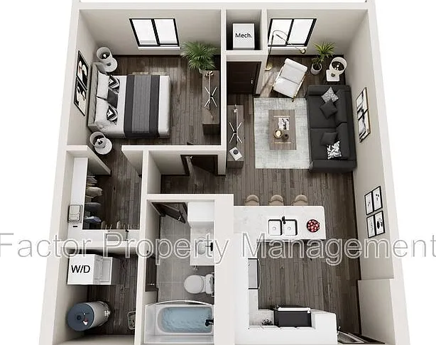 1111 Range St #115 — Photo 2