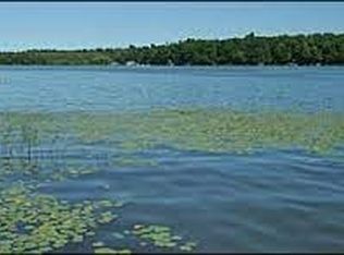 Off Duck Lake Rd, Red Creek, NY 13143