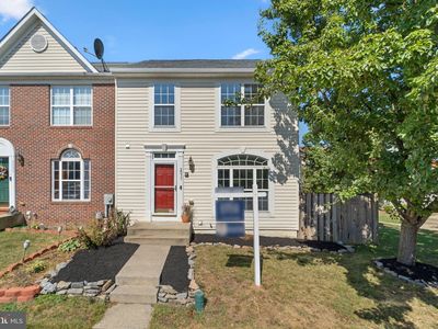 2033 Buell Dr, Frederick, MD, 21702
