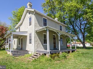 1120 Ashbridge Rd, West Chester, PA 19380