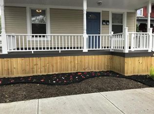 1712 Brevier Ave #UP, Cleveland, OH 44113