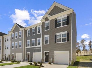 367 Hackley Dr, Joppa, MD 21085