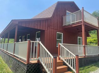 3670 Humphrey Rd, Great Valley, NY 14741