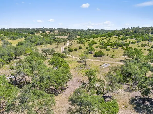 TRACT 12 Ranch Rd #1623, Stonewall, TX 78671