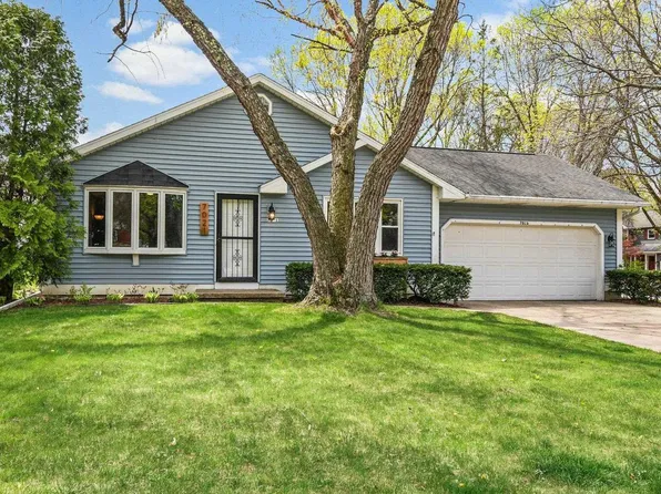 7021 Carnwood Road, Madison, WI 53719