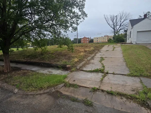 1742 N Lorraine Ave, Wichita, KS 67214