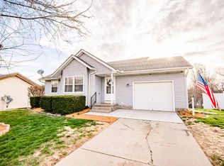 109 Shamrock Cir, Glenwood, IA 51534