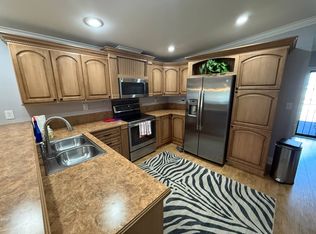 24300 Airport Rd Lot 31, Punta Gorda, FL 33950