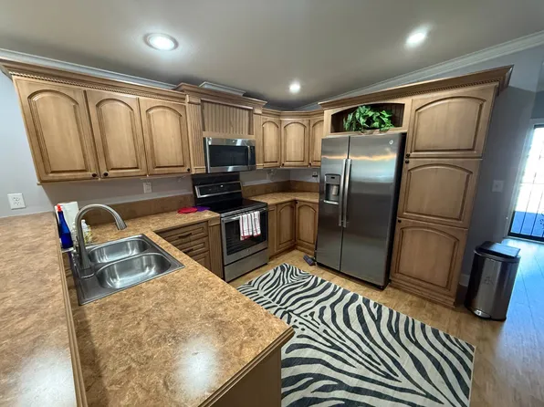 24300 Airport Rd Lot 31, Punta Gorda, FL 33950