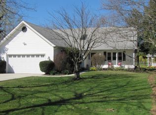 13817 Wagram Rd NW, Pickerington, OH 43147