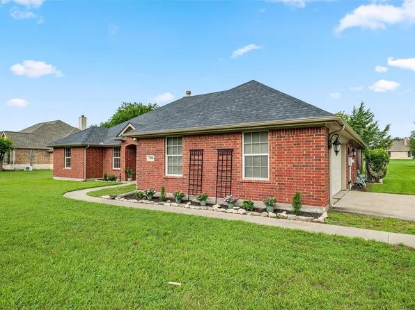 5008 Running Brook Dr, Joshua, TX 76058