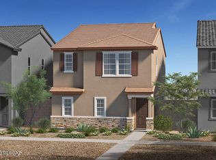 1124 E Belay St LOT 5, Tucson, AZ 85719