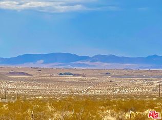 122 Del Rey Rd, Joshua Tree, CA 92252