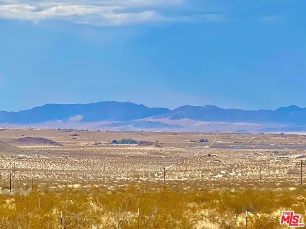 122 Del Rey Rd, Joshua Tree, CA 92252