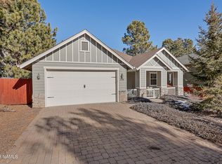 536 W Cinnabar Trl, Flagstaff, AZ 86005