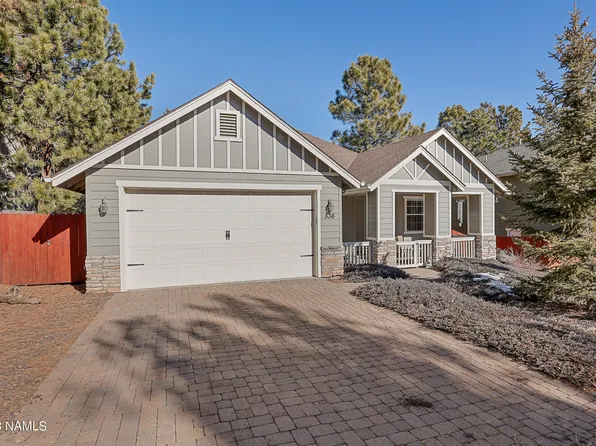 536 W Cinnabar Trl, Flagstaff, AZ 86005